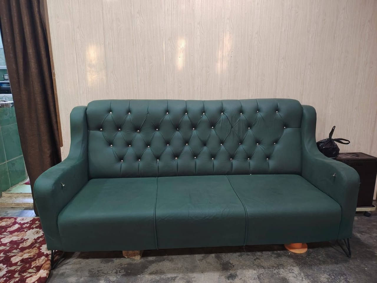 تخم 7 نفرات شغل يد أي عيب مابي لبيع ***********
