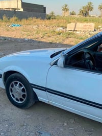 سياره دايو برنس جديده محرك كير اكسن نضيف تبريد شغال نقصه بس غاز سياره ...