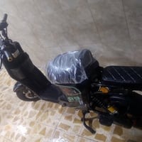 دراجه شحن • نضيفه • بصره الحيانيه