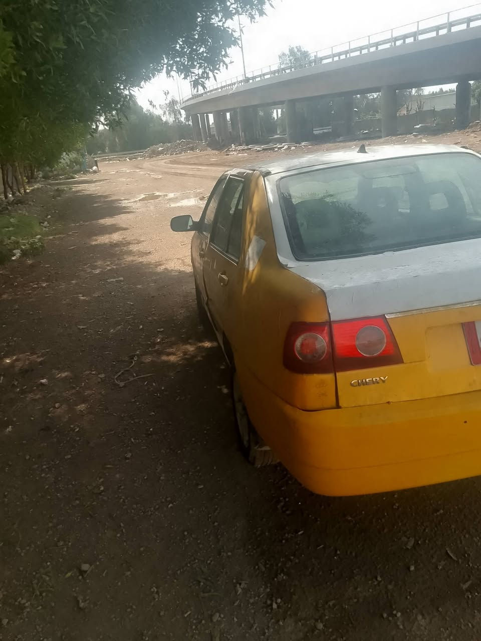 سلام عليكم عندي شير ي  للبيع سنوينه موجوده سياره كير ومكينه تبريد كامله كهربائياتا محوره كورولا بغداد قرب بوابه الكاظميه 11 ورقه وبيها مجال ***********
