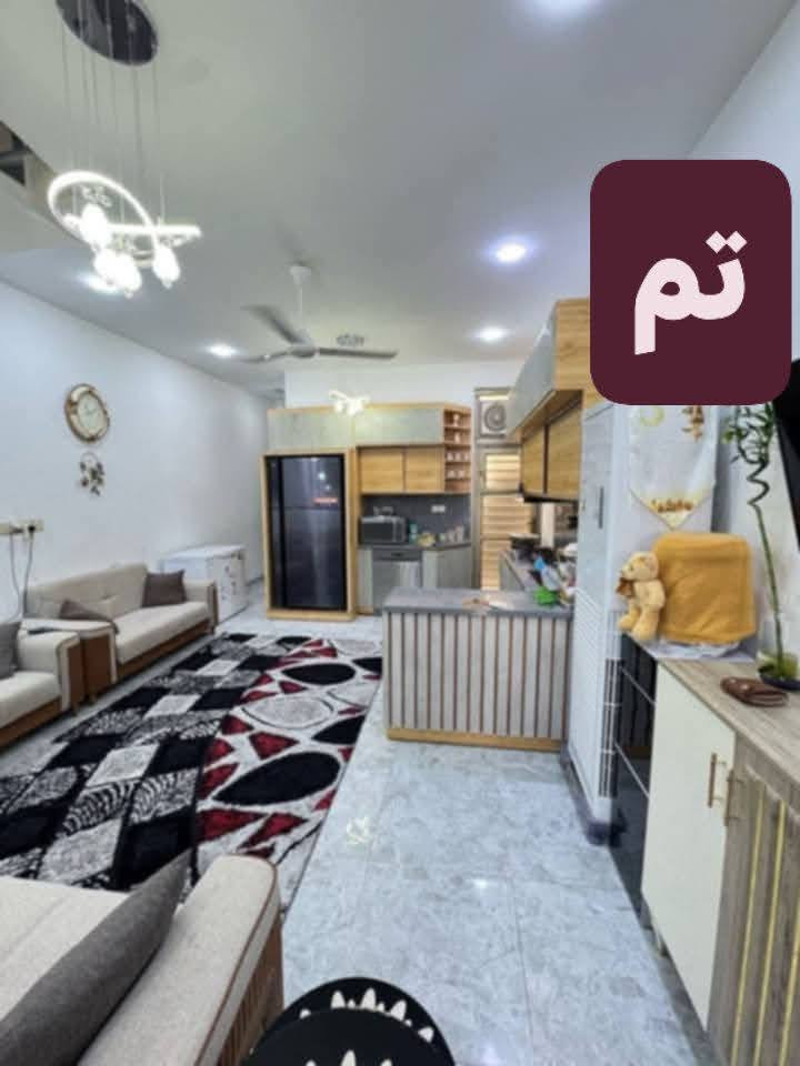 💢السلام عليكم 

☘️سوينه لايك وصلي ع الحبيب المصطفى 

🏦دار سكـــــــــــــن للبيع طابوو ملك صرف 

📍العنوان:- حي الجامعه شارع هدى سجاد 

📏المساحه:- 100م بناء حديث 

🧱البناء طابوق السقف كونكريت 

🔹عدد الطوابق:- طابقين 

☘️محتوياته:-

✅غرف نوم عدد 3

✅صالتين 

✅استقبال 

✅مطبخ 

✅صحيات داخليه 

✅صحيات خارجيه 

✅مناور.... سطح اشتايگر

🏦الدار مطلوب لصندوق الاسكان 33مليون 
ـــــــــــــــــــــــــــــــــــــــــــــــــــــــــــــــــــــــــــ
#للاستفسار اكثر:- خاص او واتساب 

#هاتف:- ***********

#هاتف:- ***********

#هاتف:- ***********

#مراجعـــــــة مكتب دبي للعقار والمقاولات العامه 

#عنوان المكتب:- محافظة الديوانية سايدين الجمهوري 

     (مقابل مدرسة القدس.... مجاور مخبز الروان)
