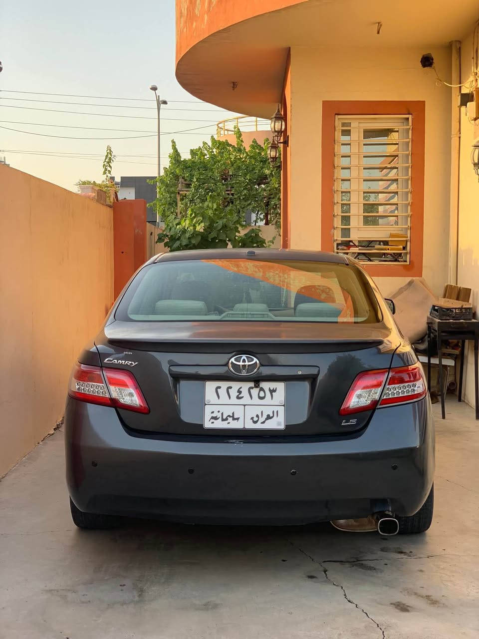 ی ٢٠١٠ 
حیزام بۆیاخە من بەکامل بۆیاخ ئەیرۆشم
سەنەوی بەسەرچووە تەحویل و خەرامەی بەشەرت ٤٩٠ هەزار خەرامەی تیایە دوای مەعامەلە بۆتی ئەگەرێنمەوە بەڵام لە ٪٢٠ ئەبرم السليمانية, العراق


**إذا كنت صاحب هذا الإعلان وتريد حذفه لأي سبب، رجاءا أرسل رسالة إلى الدعم الفني**