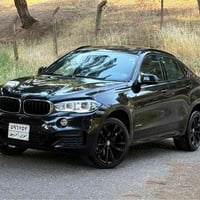 X6 M • V6 توين توربو • ٢٠١٩
