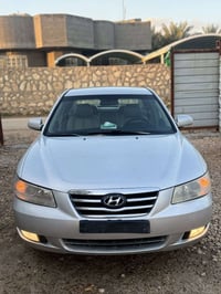 سوناتا ٢٠١٠ • مكينه ٢٠٠٠ • جلد تدفئه