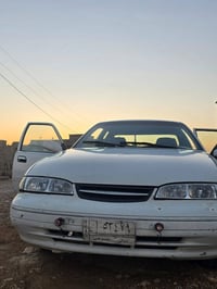 موديل ٩٦ • حداديه جديده • گير اوتو