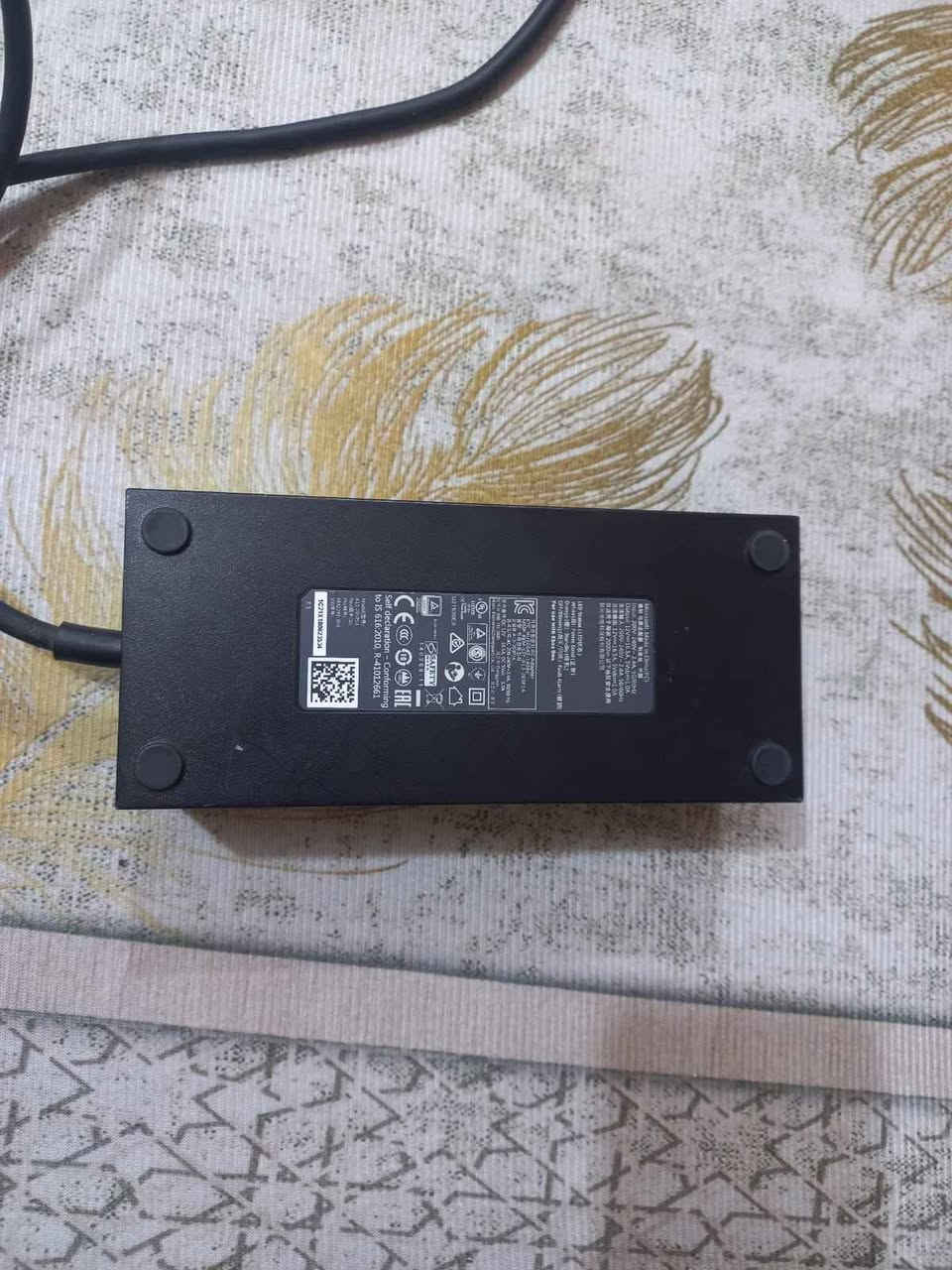 xbox one/fat للبيع
ذاكره 1T
كامل ملحقاته، يده اصليه مالته
لوك ستيكر 
والعابه كدامك بلصور 
سعر 170 الف وبي مجال 
عنوان/ناصريه: مدينه الصدر 
لا يوجد توصيل.. ملاحظة:  مستحيل تلكه بنضافته دور بالناصرية كلهة هالأكسبوكس لگطه ناصرية, ذي قار


**إذا كنت صاحب هذا الإعلان وتريد حذفه لأي سبب، رجاءا أرسل رسالة إلى الدعم الفني**