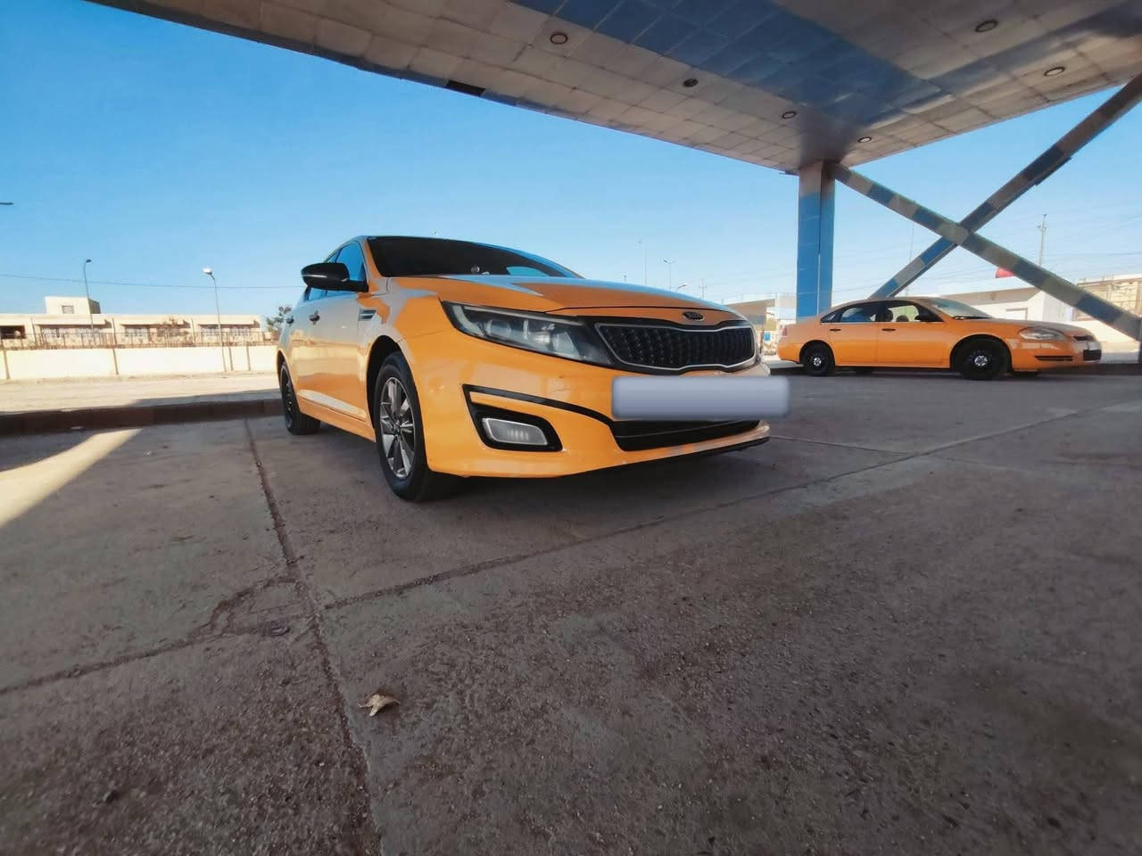 السلام عليكم اوبتما 2015 كفاله عامه من عدا البنيد قطعتين تبريد مكينه حداديه خلفيه اماميه جديده سياره ما مشتغله عله خط رقم بغداد انكليزي للمعلومات أكثر الاتصال *********** السعر 115 قابل للتفاوض السياره وارد أمريكي
