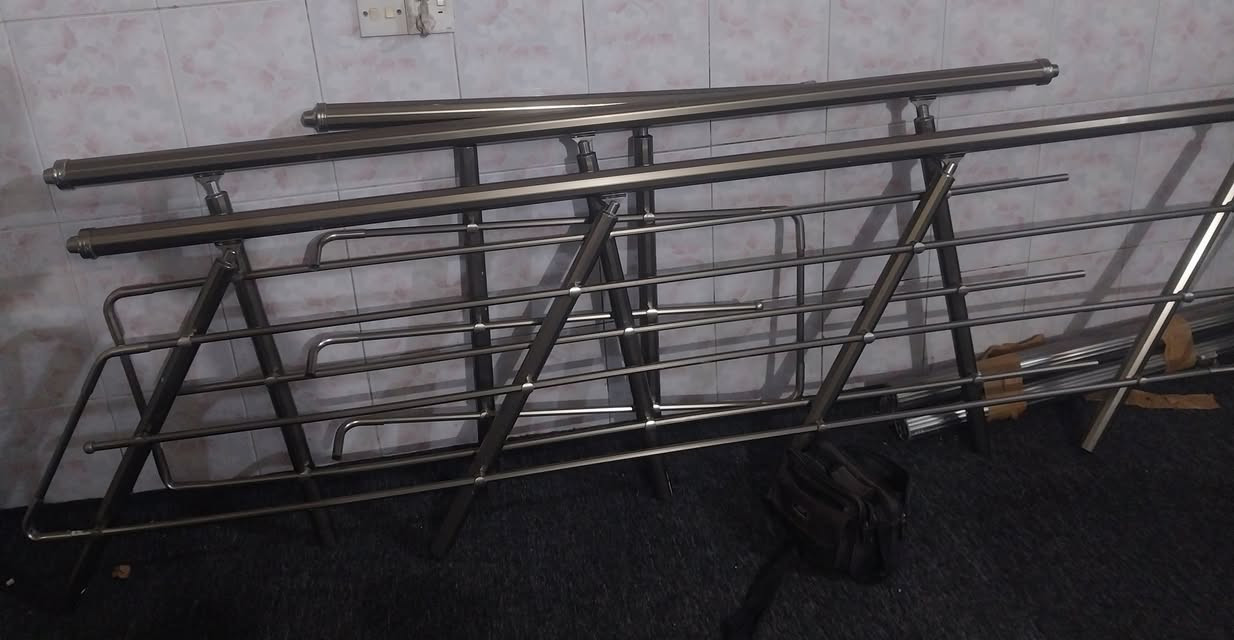 محجر درج للبيع ٦متر ١٩ بايه مكان اربيل


**إذا كنت صاحب هذا الإعلان وتريد حذفه لأي سبب، رجاءا أرسل رسالة إلى الدعم الفني**