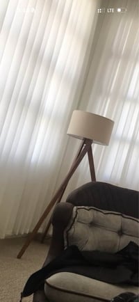 اباجورة أرضية • نظيفة • أربيل
