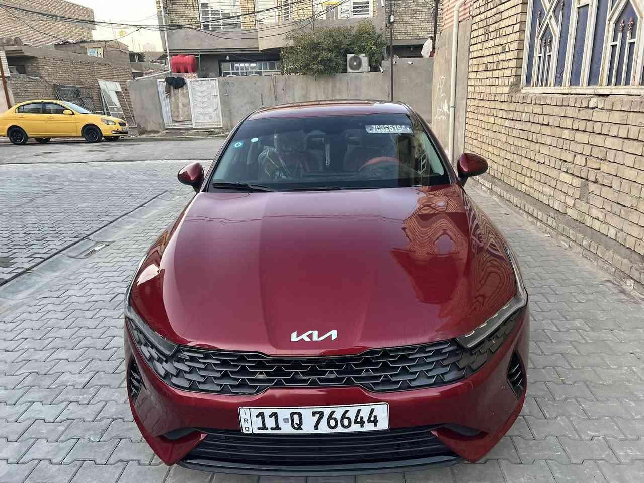 سلام عليكم k5موديل 23بغداد رقم جديد أمريكي شبه الكلين ضرر بصيط جداً بسمي تحويل ثاني يوم هـ***********مراوس حصرا سبورتج
