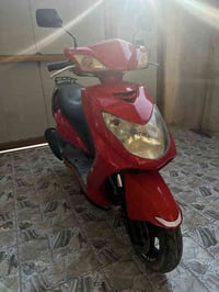 سكنس فحل نوزل خطين قبغ نفخ طلاعات دراجه نضيفه للاستفسار  07744089574