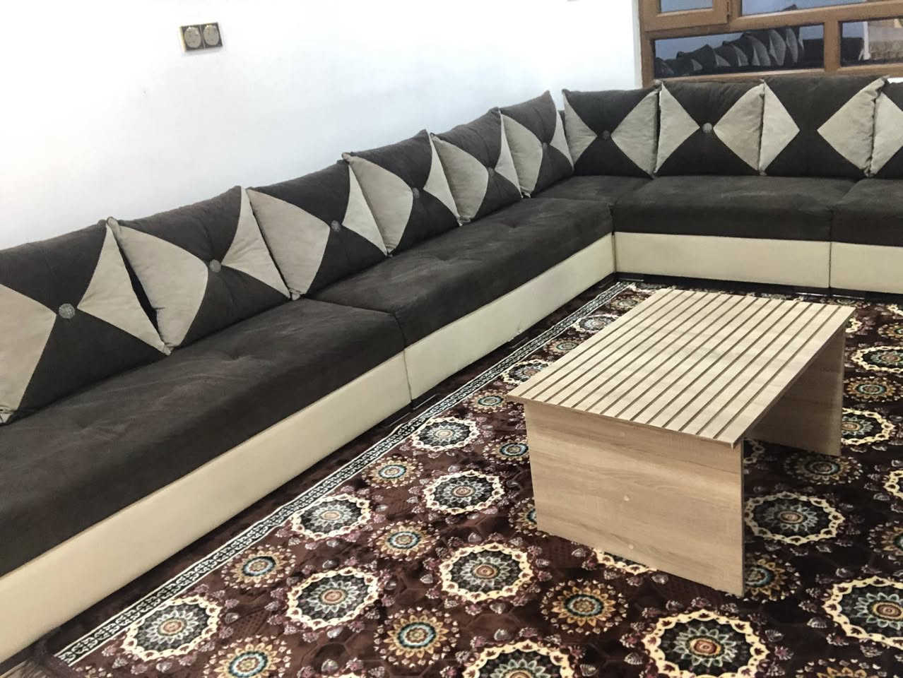 ديوان 8 امتار للبيع السعر 175قفل العنوان موصل/يارمجه الشرقيه


**إذا كنت صاحب هذا الإعلان وتريد حذفه لأي سبب، رجاءا أرسل رسالة إلى الدعم الفني**