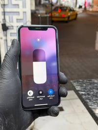 اكس آر للبيع نضيف كلش   وتر بروف   بطاريه 77‎%‎  07755598605  بغداد مد...