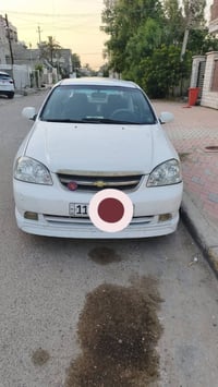 اوبترا • ٢٠٠٦ • بغداد التاجي