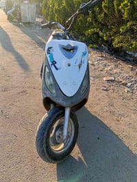 ماكس منغولي • سلف • كهربائيات شغالة