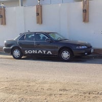 سوناتا • الرمادي • حصيبه الشرقيه