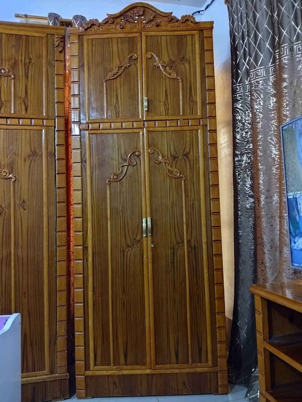 السلام عليكم غرفة نوم صاج عراقي نظيفة كلش وبدون ضرر للبيع.


**إذا كنت صاحب هذا الإعلان وتريد حذفه لأي سبب، رجاءا أرسل رسالة إلى الدعم الفني**