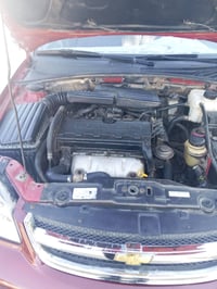 اوبترا فورنزا • ٢٠٠٨ • مشروع وطني