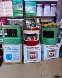 رجعت متوفرة • كمية محدودة • تواصل خاص