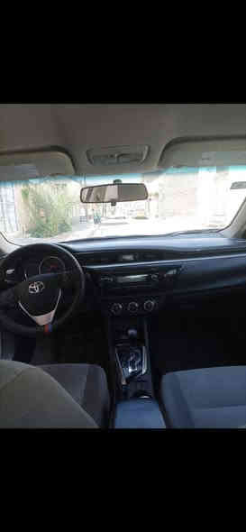 سلام عليكم كورلا 2014بيهه 3 قطع سيارة حلوة 
محرك  وكير خير من الله تبريد شغال
السعر117 رقم بغداد نكليزي ***********
