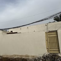 بيت زراعي • حي صادق • بيه مجال