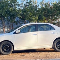 كورلا • ٢٠٠٨ • رقم بغداد