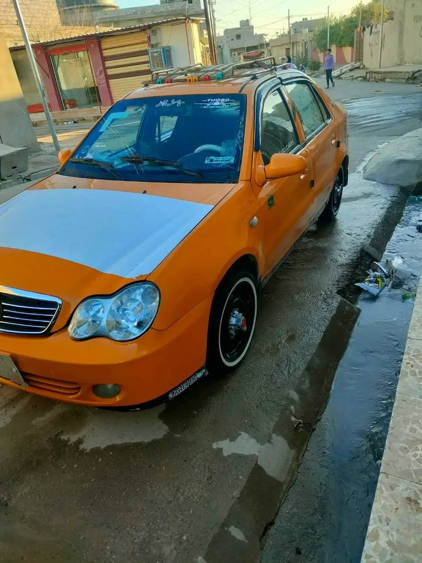 سي كي ٢٠١١ رقم بغداد مشروع وطني هيه غرامات صفر سعر ٣٣بيها مجال شاشه غفل مركزي طخم دايات جدد 
بتري جديد وترهم تقسيط مقدمه 20


**إذا كنت صاحب هذا الإعلان وتريد حذفه لأي سبب، رجاءا أرسل رسالة إلى الدعم الفني**