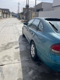 مازدە فاصولیا • ١٩٩٢ • رقم كركوك