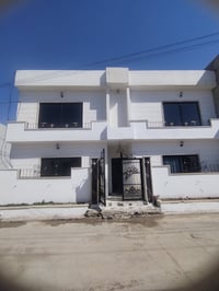 بيت للبيع • القوسيات • ١١٠م