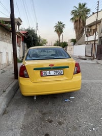 اوبترا فورنزا • ٢٠٠٨ • اوتوماتيك