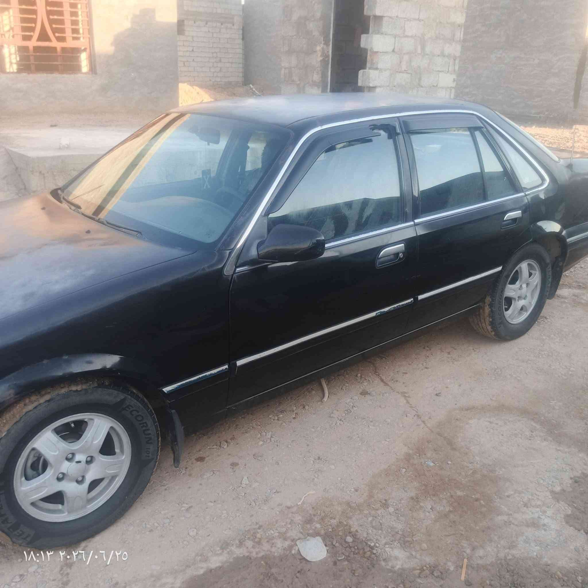 سلام عليكم برنس فراشه موديل 96 محرك مسكر مكفوله كير محرك تحويل مباشر بغداد تاجي ***********
