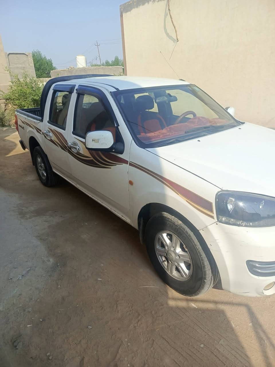 كريت 2013
 متجاية مكينه كير كهربائيات تخم تاير كله جديد وشرط
سيارة نضيفه مكاني السماوة السوير السعر 50 
***********
