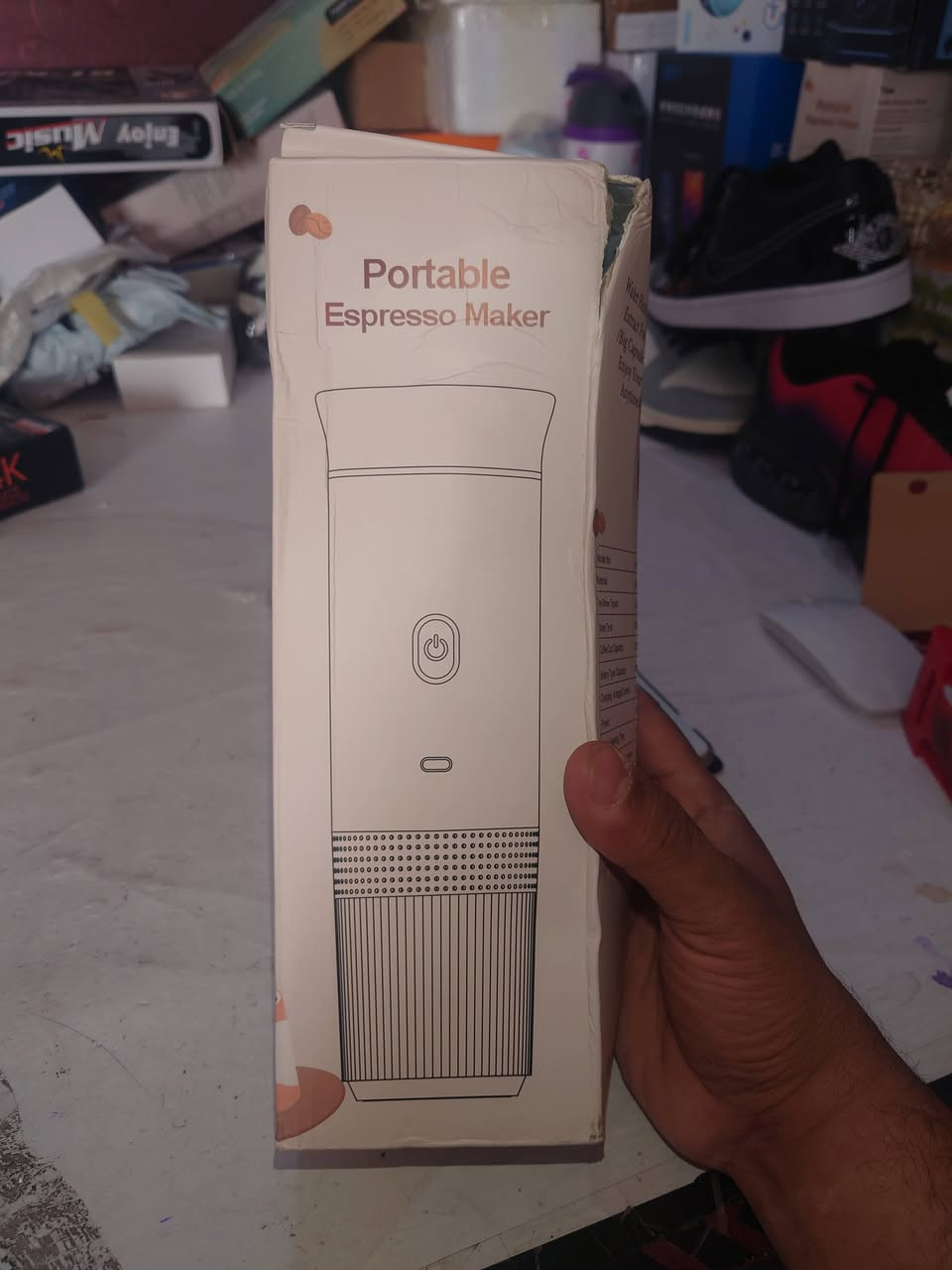 عدد 3 شلع 55 مع توصيل


**إذا كنت صاحب هذا الإعلان وتريد حذفه لأي سبب، رجاءا أرسل رسالة إلى الدعم الفني**