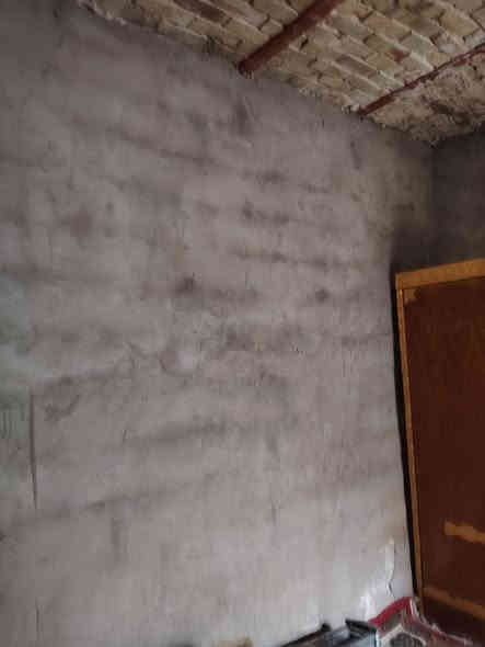 السلام عليكم  بيت نص قطع طابو صرف 100متر  بل عشرتالف   بي قرفتين ومطبخ وصحيات سعره 19 وبي مجال ***********
