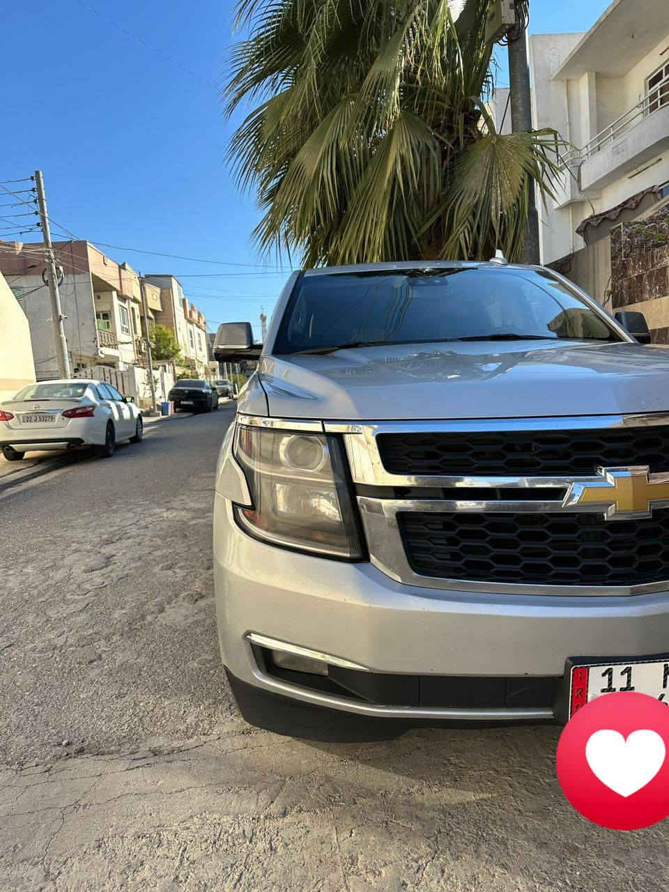 سلام وعليكم سوبر مان للبيع موديل 2018 رقم بغداد جديد ال2030 سياره جاهزه. خير من الله بوجه الشغل مصفره هيه وغرامات بغداد وشمال مواصفات السيارة ال تي مكان سياره بغداد سياره مناقصه اي شي  والسعر 277وبيه مجال رقم صاحب سياره ***********
