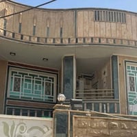 الحلة حي الخسروية • ٢٥٠م • بناء حديث