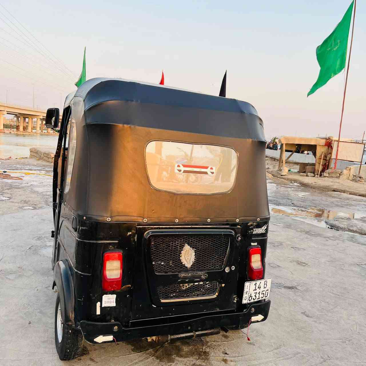 سلام عليكم تكتك لبيع مديل 21نضيفه مكان بل كرنه هذا رقم راعيه ***********
