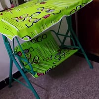 مرجوحه أطفال • جديده • ما بيها ضرر