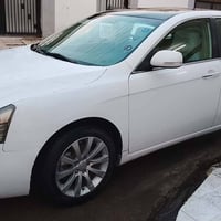 اتوماتيك • ABS • ٢٠١٣