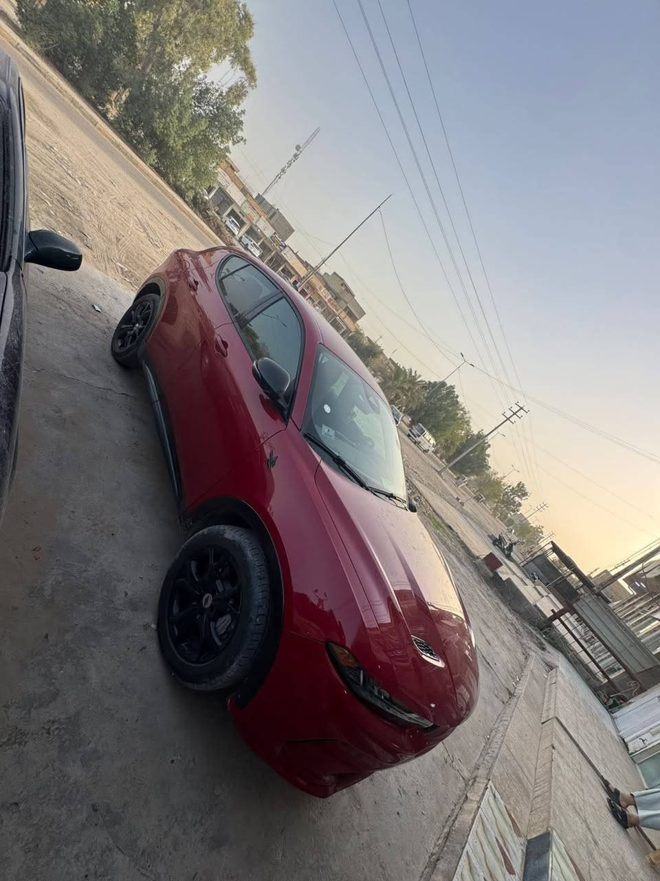 السلام عليكم من رخصه الادمن هورنت 24 هايبرد الحادث سرقه دعاميه فقط مكفوله من كل شي مرقمه بغداد السعر 175 وبيها مجال للشراي ***********
