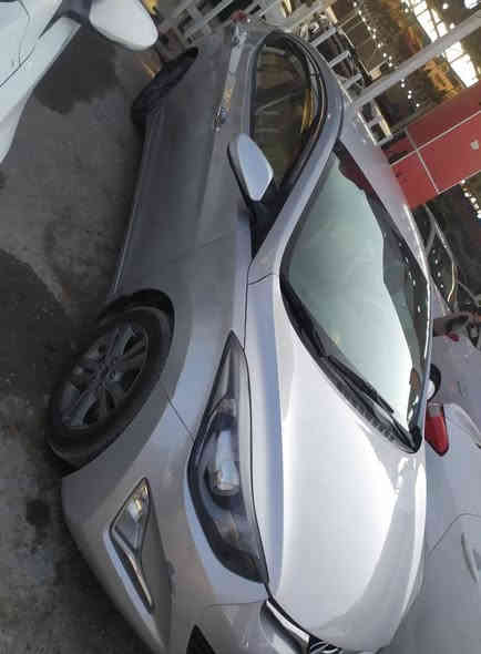 النترا موديل 2016 وارد خليجي نظافه جيده جدا صبغ فقط البنيد وباب العبري الامامي بدون حادث محرك 1600 فيشتين تحكم ستيرن تبريد امامي خلفي لدات بلاد تخم تاير جديد رقم مثنى السعر120مع مجال بسيط للاتصال ***********////***********
