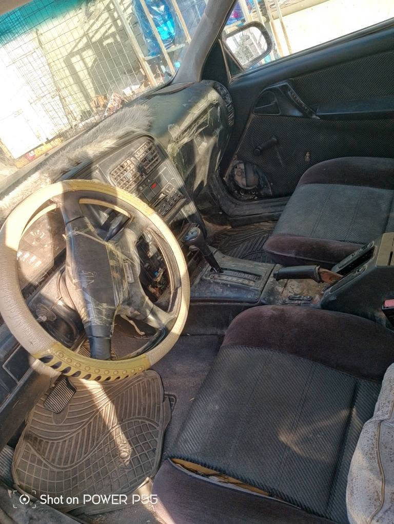 اوبل 
موديل 1991
سنويه 2029
جاهزه للقياده 
بسم الوالد 
عيبها فقط كشر شويه بي ضرر ويرادلها صبغ 
سعرها 20 ورقه وبيها مجال شي كلش بصيط 
مكانها فلوجة
رقم الاستفسار اتصل واتس اب 009647725150349
فقط بيع لا مراوس ولا اقصاط بيع نقد فقط الفلوجة, الأنبار


**إذا كنت صاحب هذا الإعلان وتريد حذفه لأي سبب، رجاءا أرسل رسالة إلى الدعم الفني**