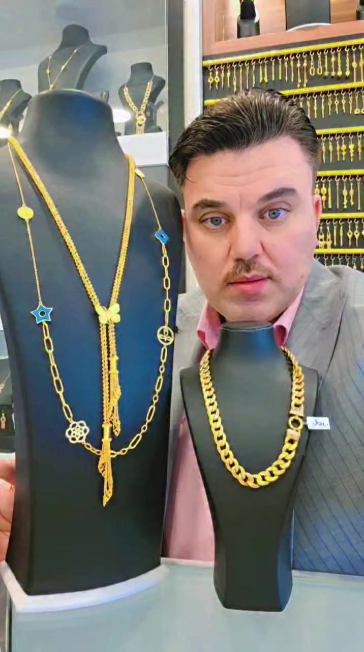 تخفيضااااااات تهز الكاع من♥️ مجوهرات مهند العكايشي ♥️


**إذا كنت صاحب هذا الإعلان وتريد حذفه لأي سبب، رجاءا أرسل رسالة إلى الدعم الفني**