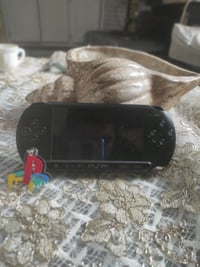 PSP ستريت • جديد • شاحن اورجنال