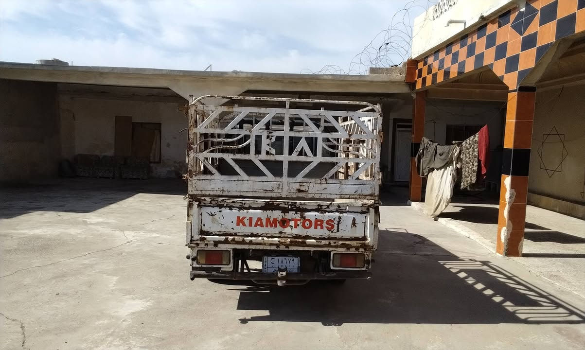 السلام عليكم كيه حمل دبل قماره كيا نضيفه تعميره جديده رايمر كامل لا صرف لا نفخ
كيا مال جناي حصه مال كاز بسمي سنويه جديده ٢٨ النتهاء
المكان جنوب الموصل حمام العليل السعر ٦٥ بيها مجال
الرقم ***********
الرقم الثاني ***********
