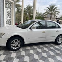 ٢٠١٠ • خليجي • محرك ٢٤٠٠