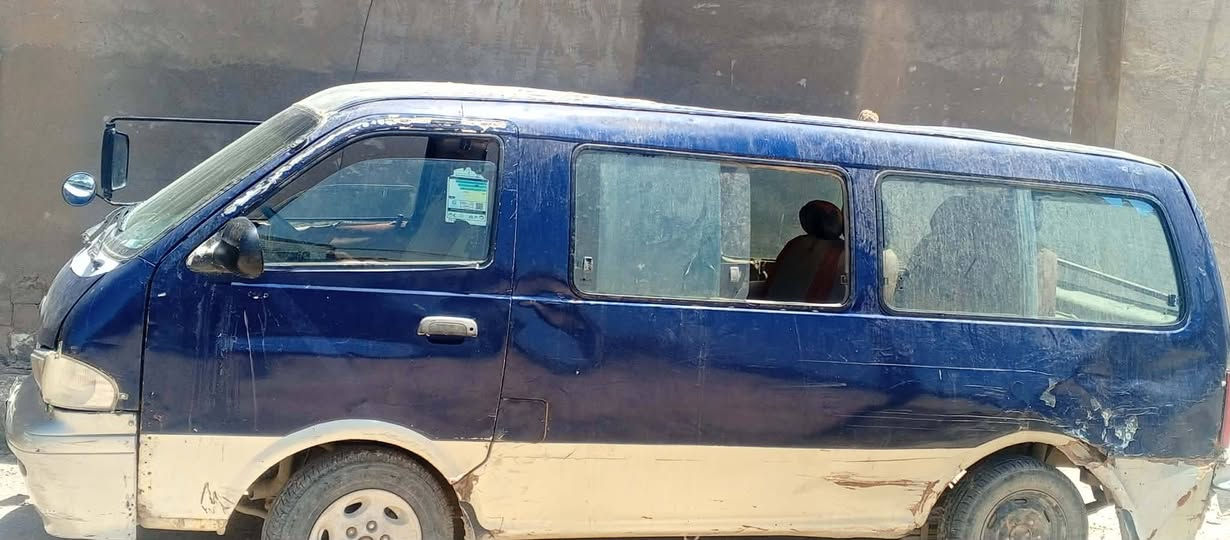 السلام عليكم  كيا بريجو موديل 97 راعيه بغداد  وكبل يعني ابيع كوم حديد السعر 17ورقة  وبيه مجال حك الجيه مكاني كربلاء الشبانات***********
