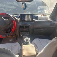 سبورتج ١٩٩٥ رقم انكليزي محرك مسكر بلاد كير اوتو سنتر لك تبريد شغال 077...