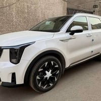 سورنتو • ٢٠٢٥ • ميسان العمارة