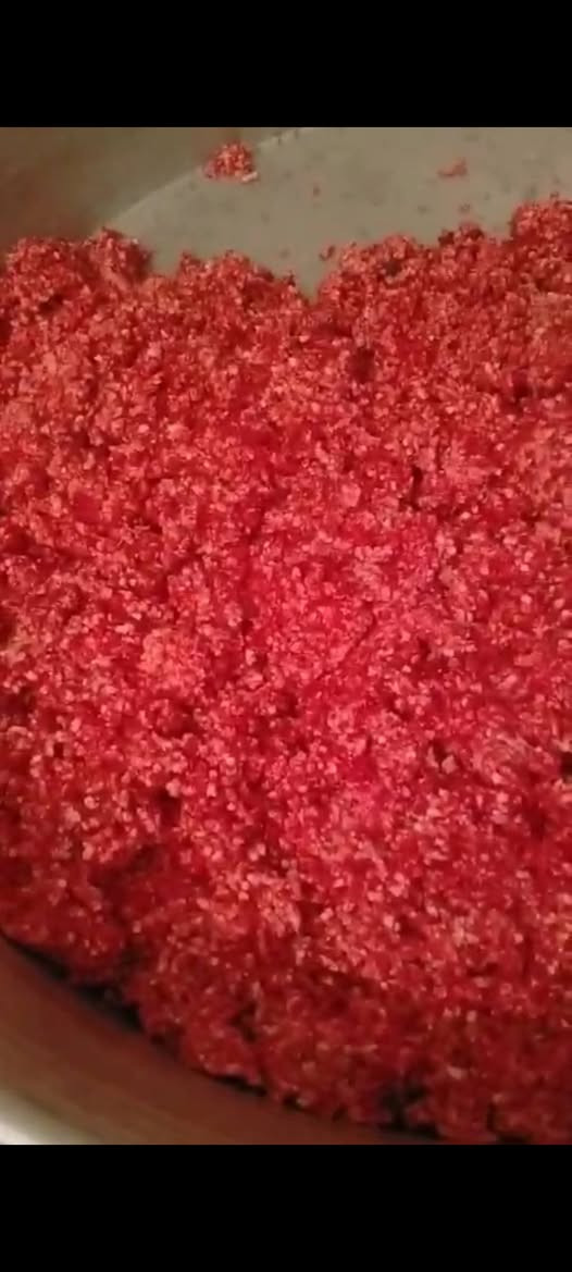 يوجد لدينا جميع انواع اللحوم  مفروم احمر سجق مخصوص بدون فول صويا ولا لون لحمه بوش فقط لحمه قطع تنضيف هيبرات بلدي أسعار تناسب جميع المصنعات كفته سيخ بدون فول صويا ولا لون لحمه بوش فقط في توصيل اون لاين 01205265759


**إذا كنت صاحب هذا الإعلان وتريد حذفه لأي سبب، رجاءا أرسل رسالة إلى الدعم الفني**